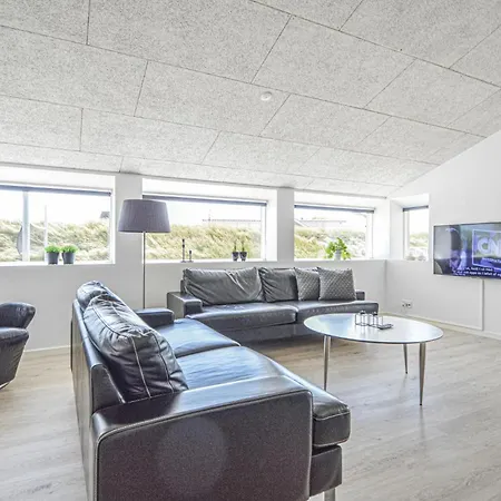 בית נופש Gorgeous Home In Romo With Wifi *