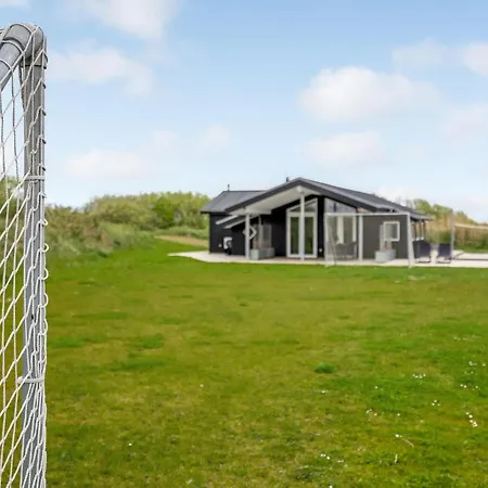Preciosa Casa En Rømø Con Wifi *