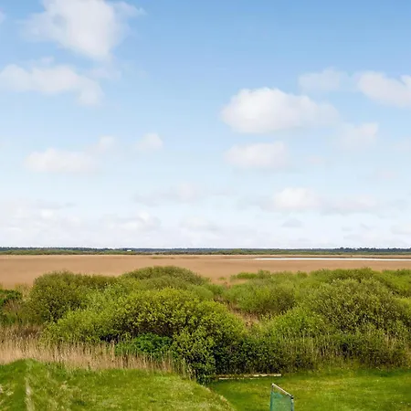 Lakolk Romo Denmark بيت للعطل Romo