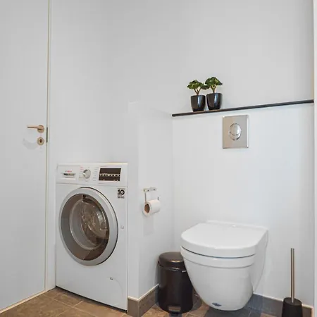 Preciosa Casa En Rømø Con Wifi Сasa de vacaciones