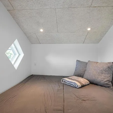 Preciosa Casa En Rømø Con Wifi Сasa de vacaciones *