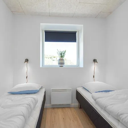 Preciosa Casa En Rømø Con Wifi