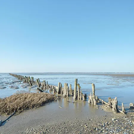 Lakolk Romo Denmark بيت للعطل Romo