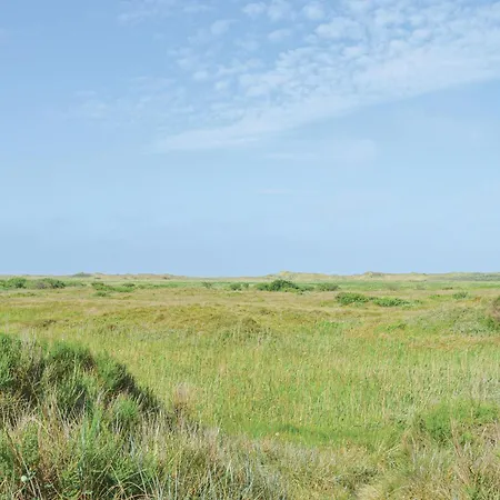 بيت للعطل Lakolk Romo Denmark