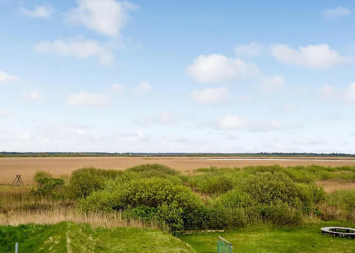 Lakolk Denmark Hébergement de vacances Romo