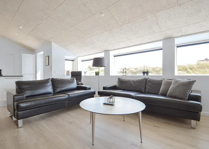 度假居 Lakolk Denmark Romo