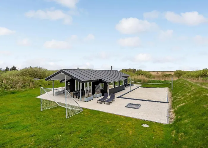 Lakolk Denmark