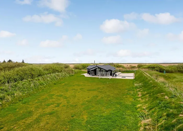 Lakolk Denmark Hébergement de vacances