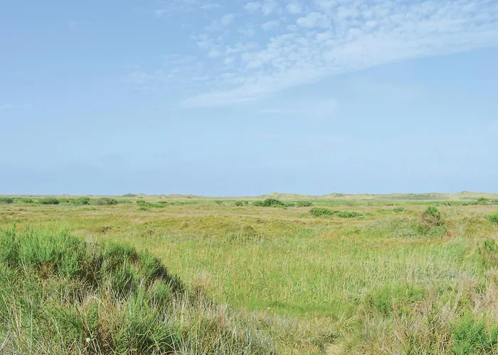 Hébergement de vacances Lakolk Denmark